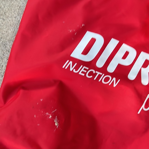 Michael Jackson Juice****NEW PROPOFOL BAG - Picture 4 of 4